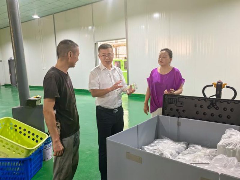 五金行业的风云变幻——以涪陵为例