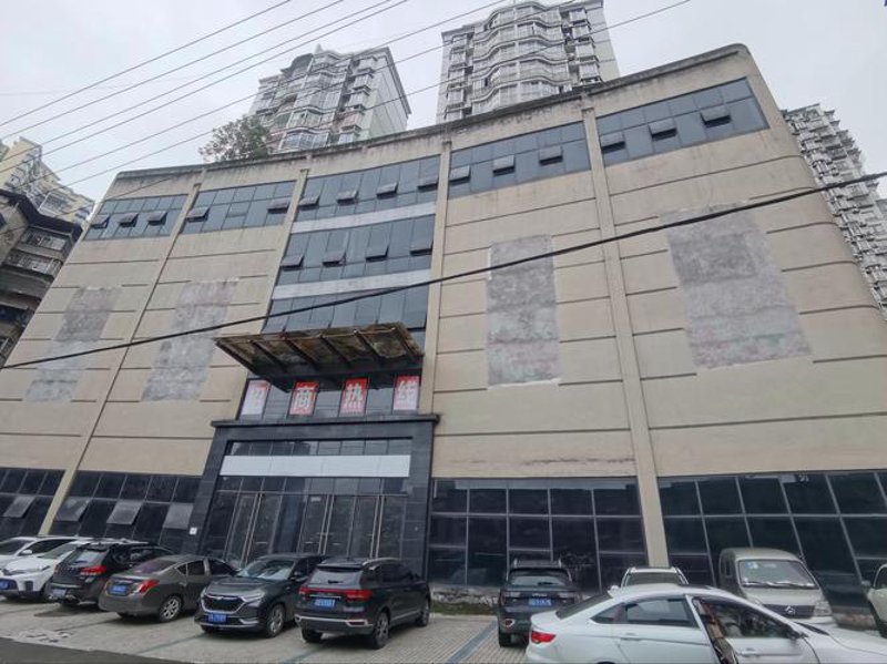 五金之都：涪陵五金与城市的发展脉搏